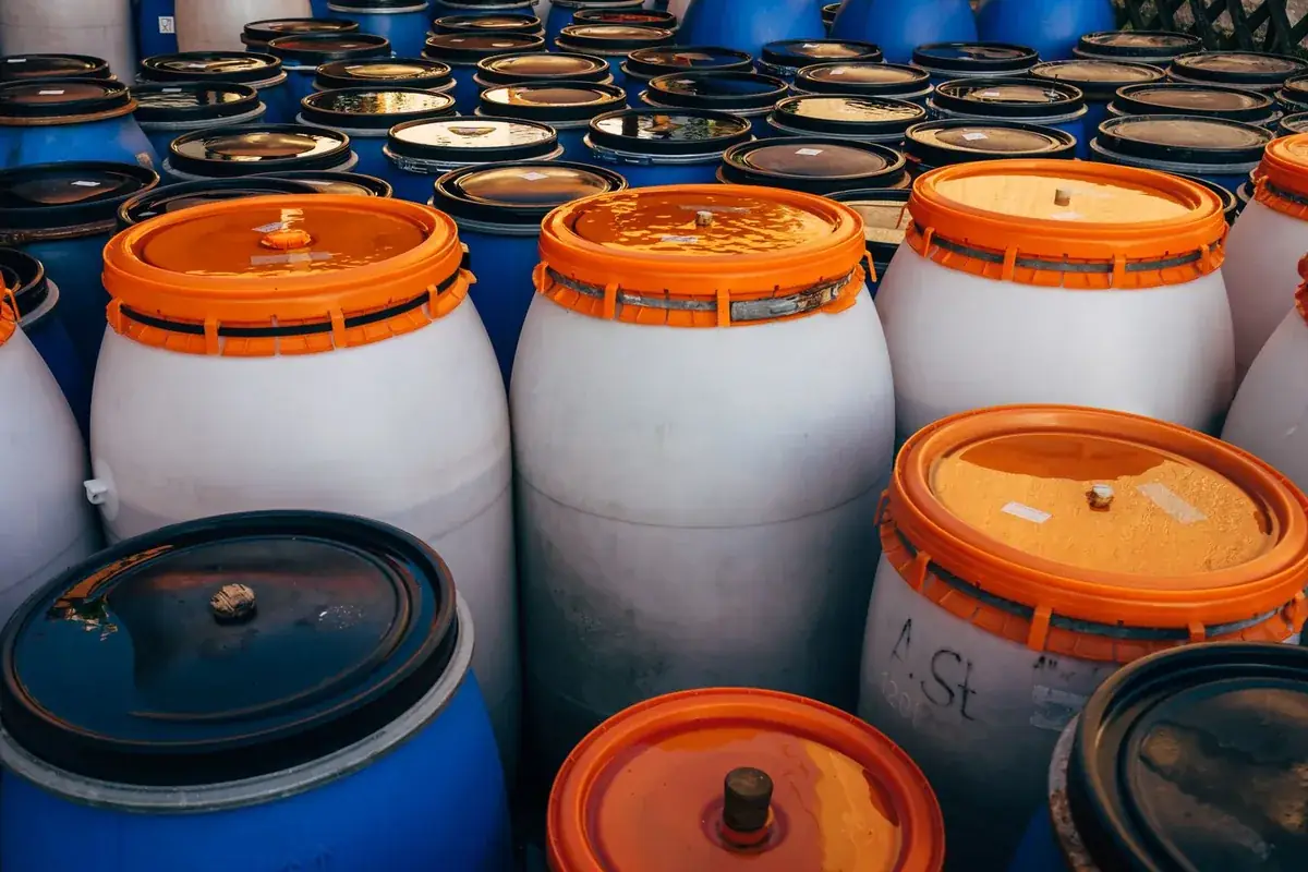 Medical Waste Removal in Davison-Schoolcraft, Detroit, MI